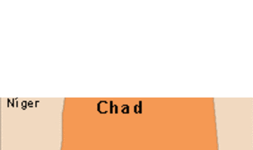 UNICEF condena el ataque en Chad a una de sus trabajadoras en el país