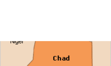 Asistencia a los niños y niñas presuntamente raptados en Chad