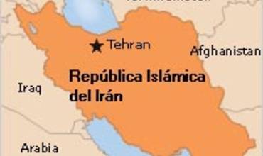 IRÁN: UN EQUIPO DE EMERGENCIA DE UNICEF, EN LA ZONA DEL TERREMOTO