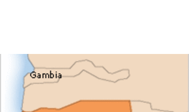 El trabajo de UNICEF en Guinea Bissau