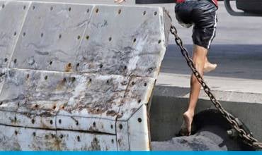 Más allá de la supervivencia