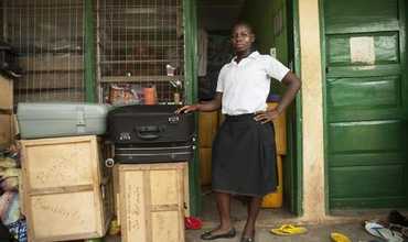 Cumbre de la Niña: el matrimonio antes de los 18 años arruina la infancia de 700 millones de niñas