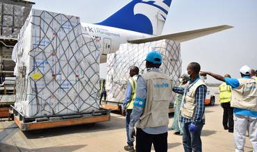 Mecanismo COVAX: vacunas contra la COVID-19 para todos