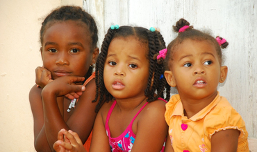  UNICEF y Meliá, juntos 4 años más por la infancia más necesitada