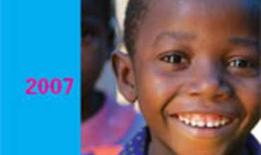 Memoria y cuentas anuales 2007