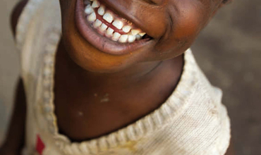 Memoria Anual 2013 de UNICEF España