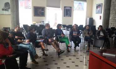 Infancia discapacidad Canarias