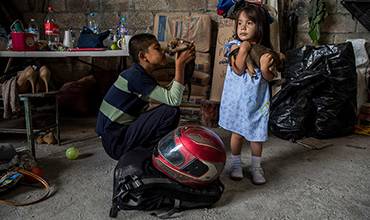 Terremoto en México: 3 meses después
