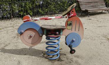 Todo va a salir bien: salimos a la calle