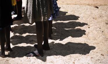 Traballaremos na prevención, protección e resposta á violencia de xénero que sofre a poboación refuxiada en Uganda