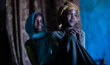 Mutilación Genital Femenina: Mi mejor amiga es mi awule