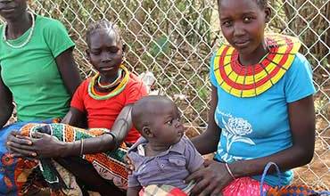 Mutilación Genital Femenina