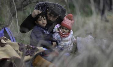 Crisis de refugiados y migrantes: proteger a los niños debe ser la prioridad
