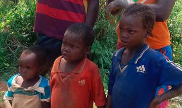 Minas de oro en Camerún: los niños que hemos dejado atrás 