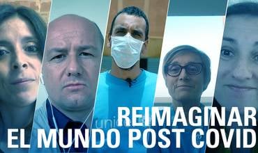 Reimaginar desde terreno