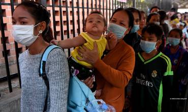5 bulos sobre el coronavirus y la infancia