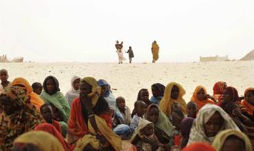 SahelNOW: da la alarma