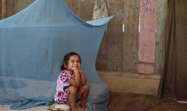 Día Mundial de la Malaria