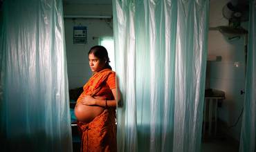 Cada 16 segundos muere un bebé antes de nacer