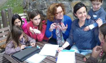 Riojania Casa Rural se adhiere a la iniciativa Hoteles Amigos