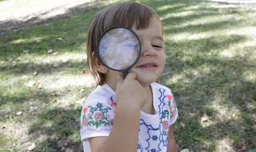 Murcia: 1 de cada 3 niños y niñas, en riesgo de pobreza y exclusión social