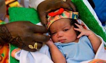 Soluciones para acabar con la mutilación genital femenina