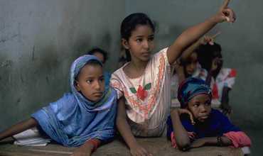 Mauritania: avances en la erradicación de la mutilación genital femenina