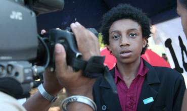 La fuerza de los jóvenes