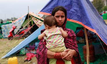 Terremoto en Nepal: el concierto "Jóvenes músicos por los Derechos de la Infancia" consigue más de 3.300 euros