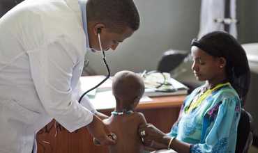 Día Mundial de la Salud: las 4 enfermedades más mortíferas para los niños 