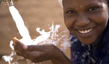 FAPA y UNICEF colaborarán a favor de la infancia más vulnerable