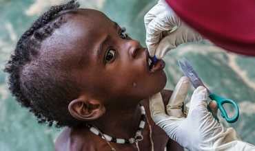 UNICEF pide la liberación para las niñas secuestradas en Nigeria