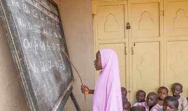 Nigeria: "Lo que ha ocurrido debe sacudir la conciencia del mundo"