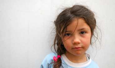 UNICEF continúa su trabajo humanitario a favor de los niños de Siria