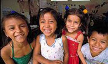 Los derechos de los niños ocupan un lugar central en las operaciones comerciales