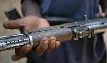 Avances para evitar el reclutamiento de niños en conflictos armados