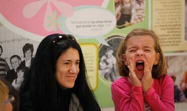 Los nuevos riesgos a los que se enfrenta la infancia en el siglo XXI