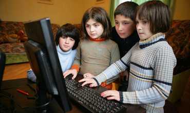 Internet aumenta el alcance de los abusos a los niños