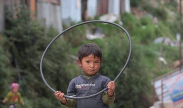 Terremotos en Nepal: aumenta el riesgo de tráfico de niños
