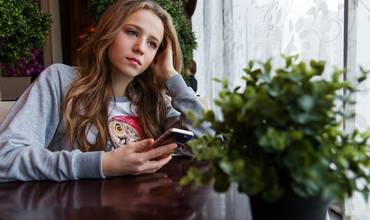 Coronavirus: salud mental y adolescentes