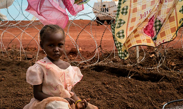 Sudán del Sur: aumenta la violencia contra niños y mujeres