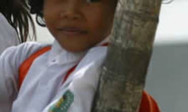 CAMPAÑA DE AUMENTO DE CUOTA. CON TU AYUDA UN NIÑO PUEDE ACUDIR A DIARIO A LA ESCUELA