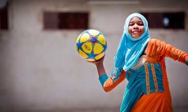 Este fin de semana... #ElFutbolconNepal