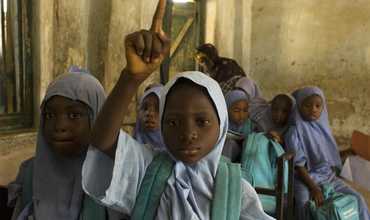 Nigeria: #BringBackOurGirls