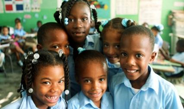 Orange y UNICEF: 2 años de alianza por la educación en República Dominicana