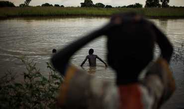 Sudán del Sur: una niña de 9 años liberada entre 250 niños soldado