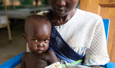 El hambre no disminuye y la obesidad sigue creciendo