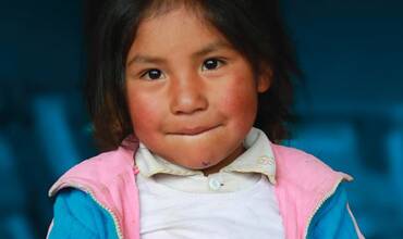 Niños, alimentos y nutrición: crecer bien en un mundo en transformación