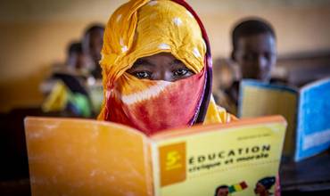 Violaciones a los derechos de los niños en conflictos.