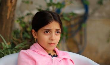 Niños en emergencias: la banda sonora de Alepo